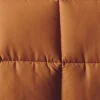 Toison d'Or Couette chaude microfibre bicolore 400 gr/m2 (220x240 cm - Cuivre) Sale