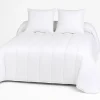 Mortreux Couette chaude Relaxante - 2 personnes 220 x 240 - Spécial Hiver -