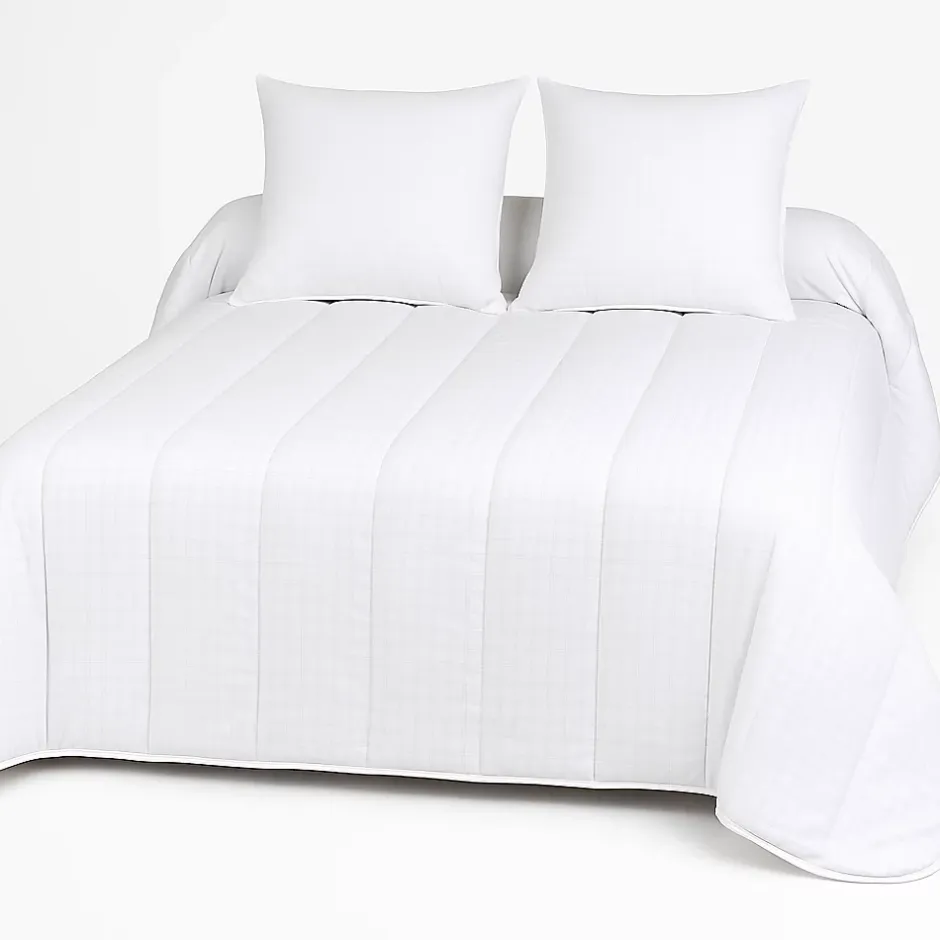 Mortreux Couette chaude Relaxante - 2 personnes 220 x 240 - Spécial Hiver -