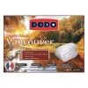Dodo Couette chaude Vancouver - 220 x 240 cm - 400gr/m² - Blanc - Outlet