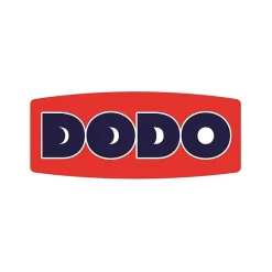 Dodo Couette chaude Vancouver - 220 x 240 cm - 400gr/m² - Blanc - Outlet