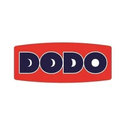 Dodo Couette chaude Vancouver - 240 x 260 cm - 400gr/m² - Blanc - Sale