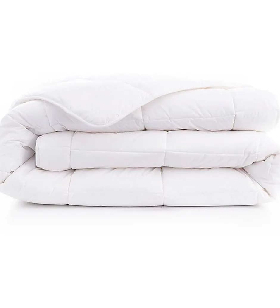 Abeil Couette chaude 140x200 cm Prestige Quallofil Allerban 350g/m2 Hot
