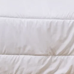 Bleu Calin Couette Chaude 240x260cm ANTI-ACARIENS
