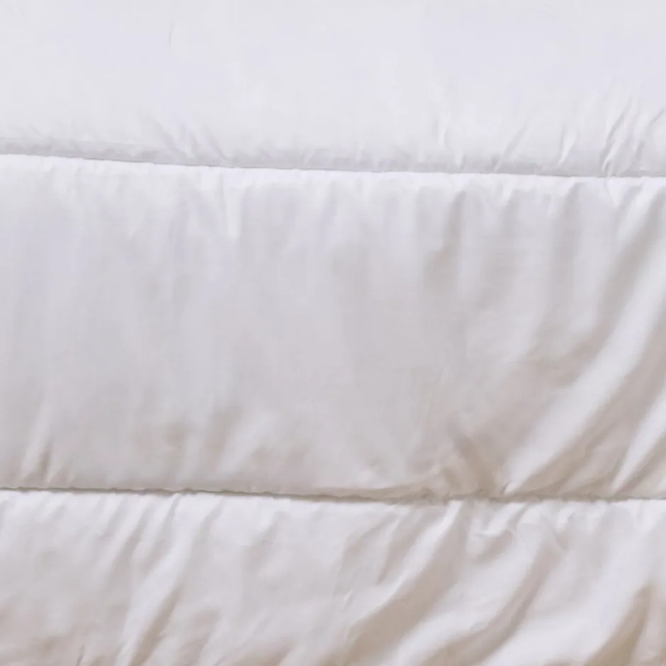 Bleu Calin Couette Chaude 240x260cm ANTI-ACARIENS