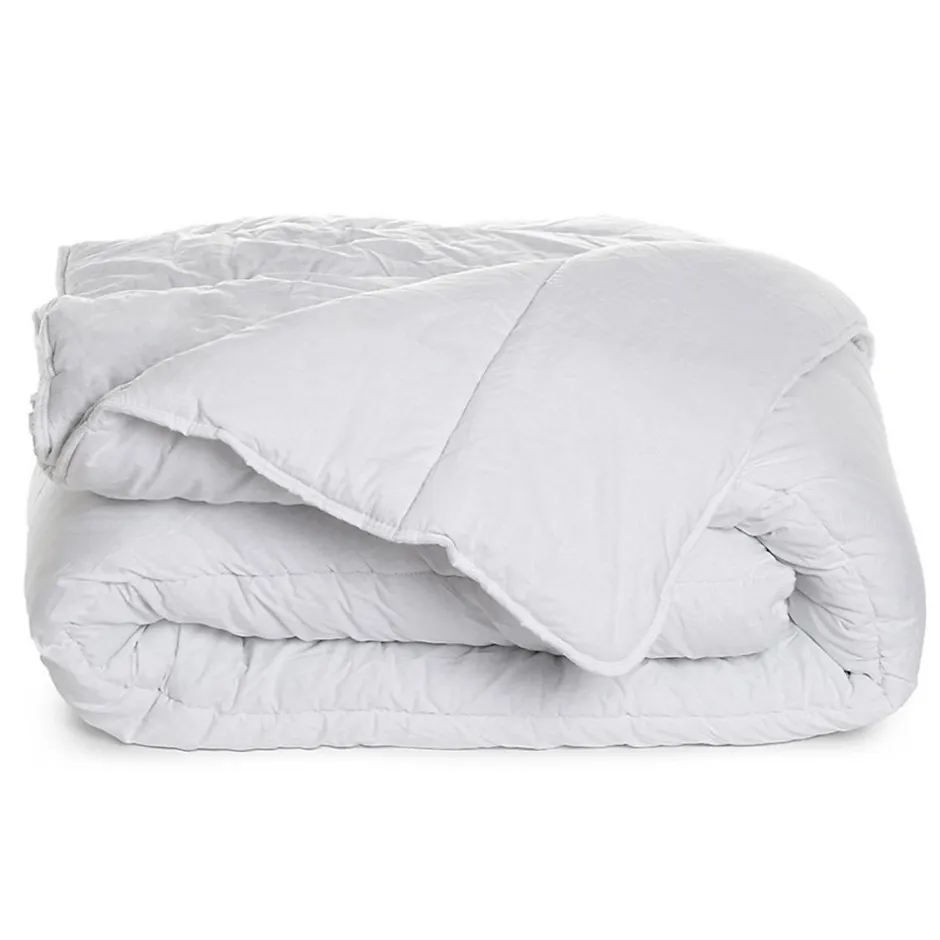 Bleu Calin Couette Chaude 240x260cm ANTI-PUNAISES DE LIT