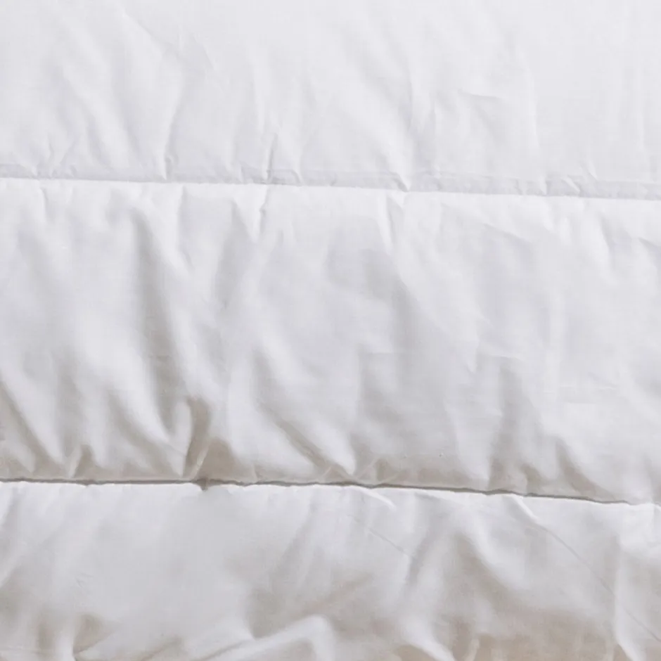 Bleu Calin Couette Chaude 240x260cm ANTI-PUNAISES DE LIT
