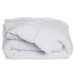 Bleu Calin Couette Chaude 140x200cm ANTI-PUNAISES DE LIT Discount