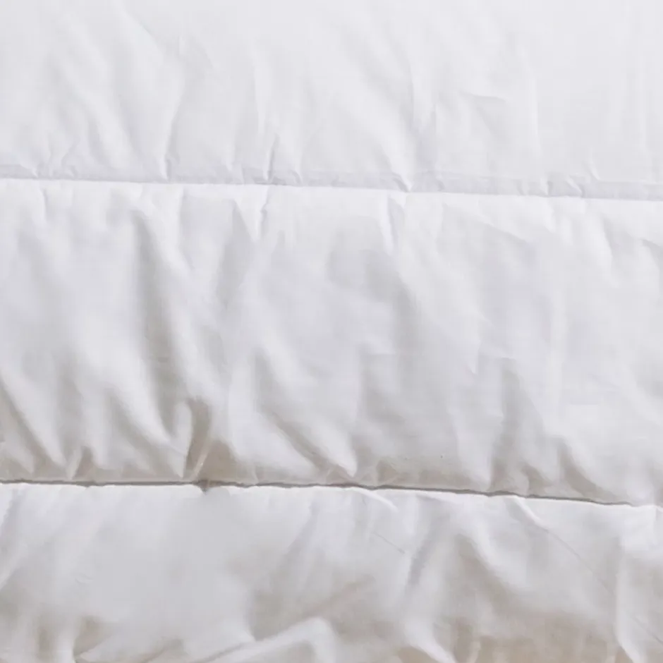 Bleu Calin Couette Chaude 140x200cm ANTI-PUNAISES DE LIT Discount