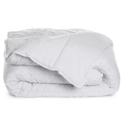 Bleu Calin Couette Chaude 200x200cm ANTI-PUNAISES DE LIT