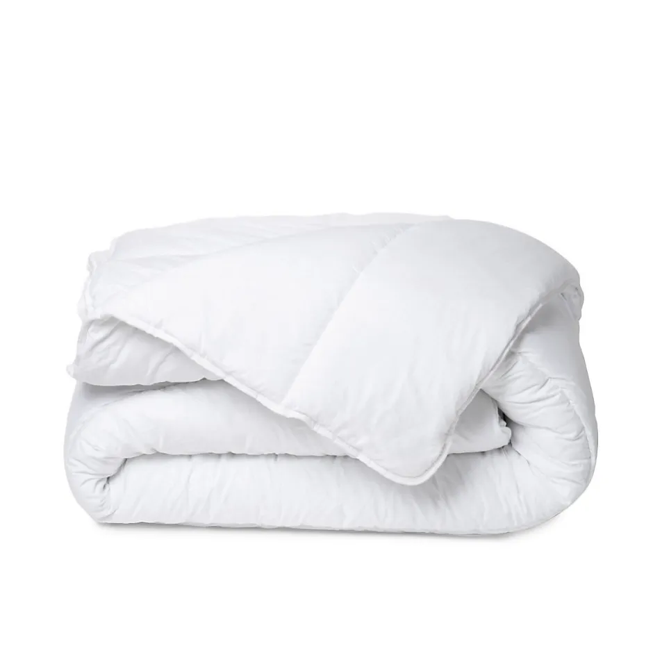 Bleu Calin Couette Chaude 240x260cm COTON BIO