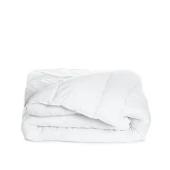 Bleu Calin Couette Chaude 220x240cm LA SEGMENTABLE