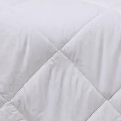Bleu Calin Couette Chaude 240x260cm LAVABLE À 95 C
