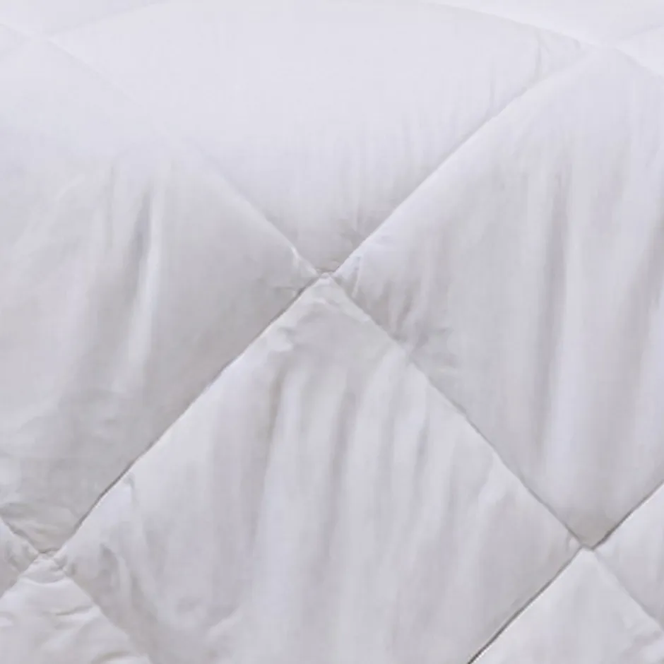 Bleu Calin Couette Chaude 240x260cm LAVABLE À 95 C