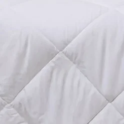 Bleu Calin Couette Chaude 220x240cm LAVABLE À 95 C Sale