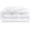 Abeil Couette de lit Légère pour été Feran Ice 200g blanc Dimension - 200x200
