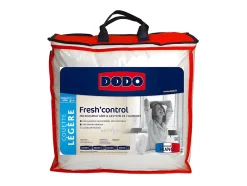 Dodo Couette anti-transpirante - 240x260 cm - FRESH CONTROL Best