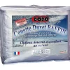Dodo Couette Naturelle Duvet - 240x260 cm - BAFFIN