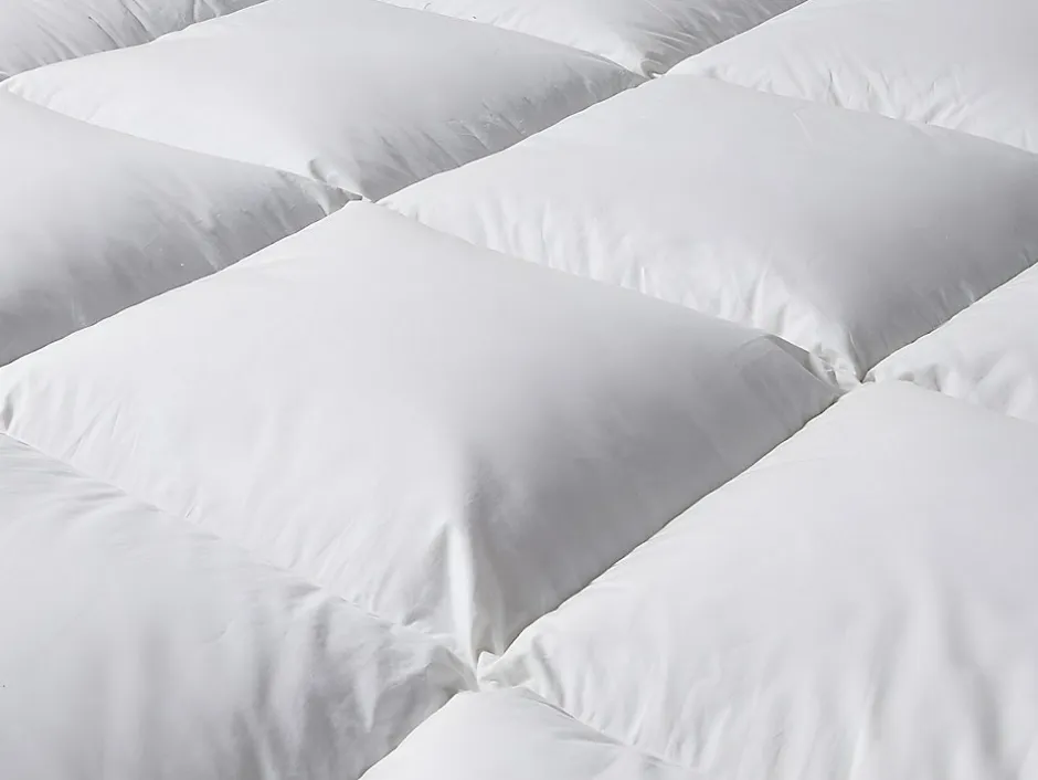 Dodo Couette Naturelle Duvet - 220x240 cm - BAFFIN