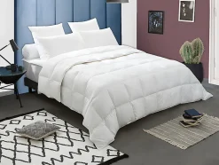 Dodo Couette Naturelle Duvet - 220x240 cm - BAFFIN