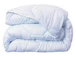 Dodo Couette protection totale anti acariens - 140 x 200 cm