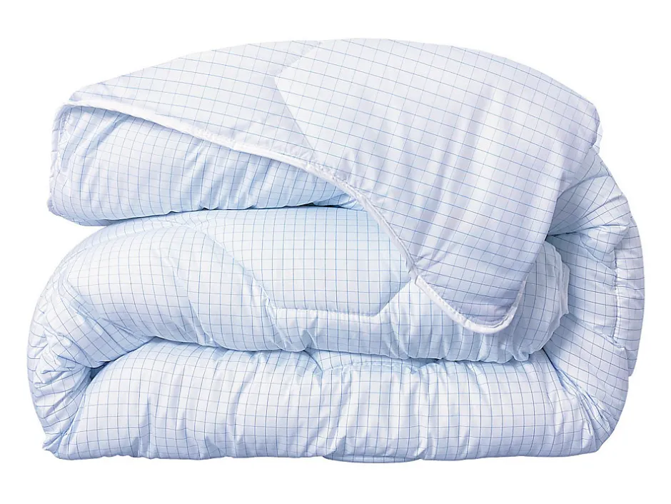 Dodo Couette protection totale anti acariens - 140 x 200 cm
