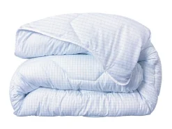 Dodo Couette protection totale anti acariens - 140 x 200 cm