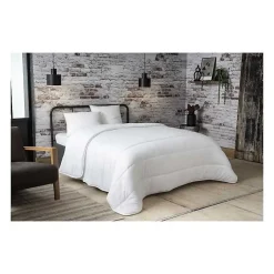 Abeil Couette Douceur Auvergnate - 220 x 240 cm - Chaude - 2 personnes -