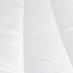 Sensei Maison Couette d'été en microfibre - Légère - 180 g/m² 260x240 cm COURCHEVEL LIGHT