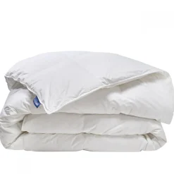 Bleu Calin Couette Duvet Chaude 200x200cm 90% DUVET DE CANARD Online