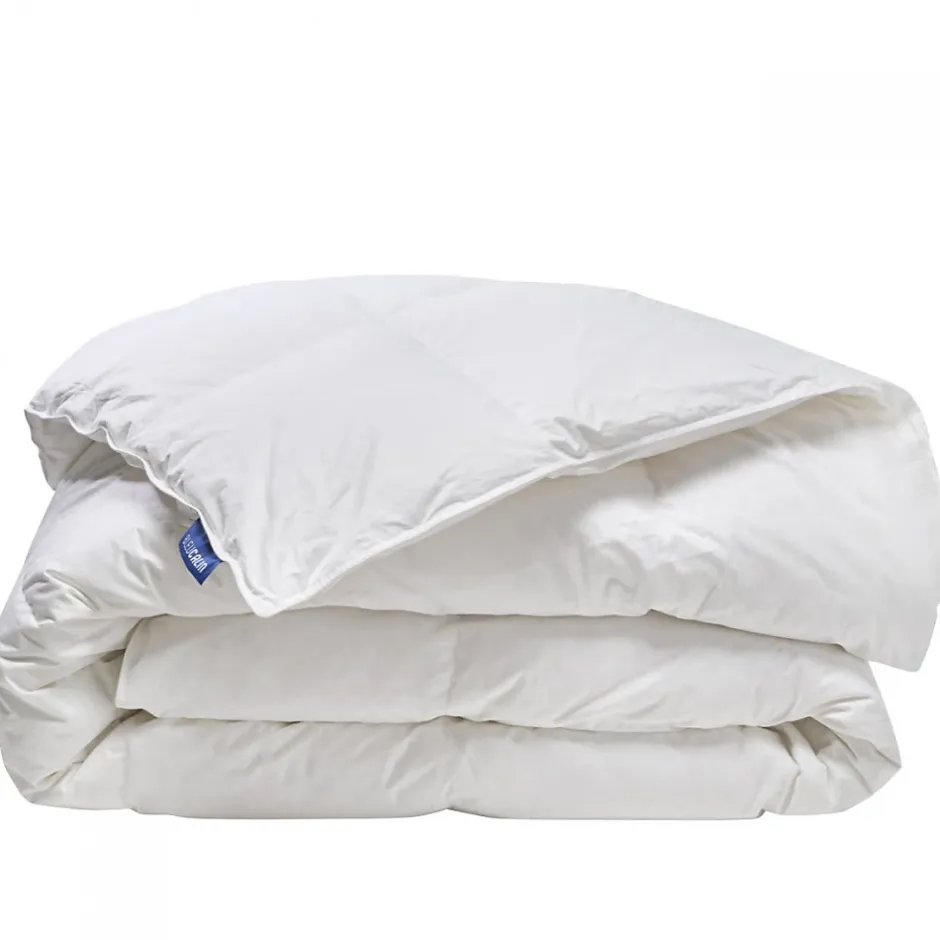 Bleu Calin Couette Duvet Chaude 200x200cm 90% DUVET DE CANARD Online