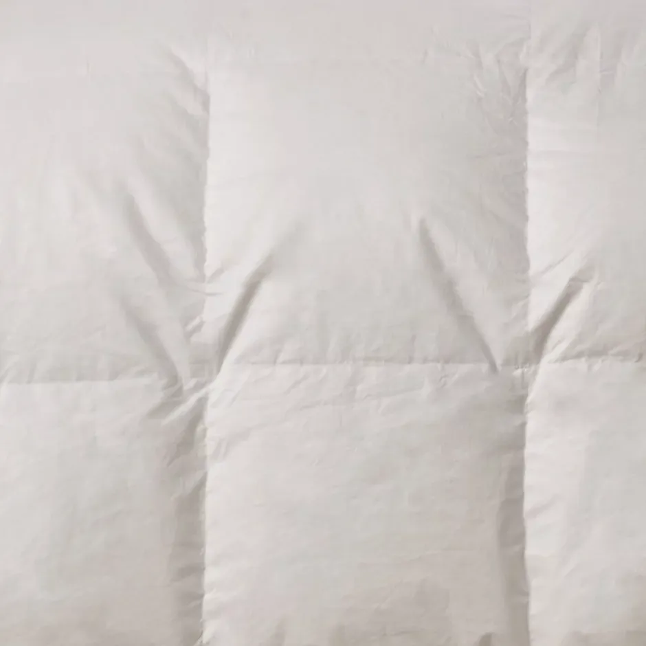 Bleu Calin Couette Duvet Chaude 200x200cm 90% DUVET DE CANARD Online