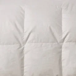 Bleu Calin Couette Duvet Chaude 140x200cm 90% DUVET DE CANARD Discount