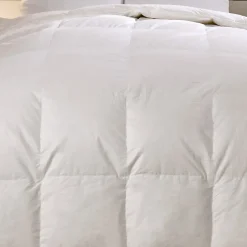 Bleu Calin Couette Duvet Chaude 140x200cm 90% DUVET DE CANARD Discount