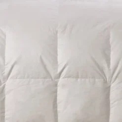 Bleu Calin Couette Duvet Chaude 140x200cm 90% DUVET DE CANARD Discount