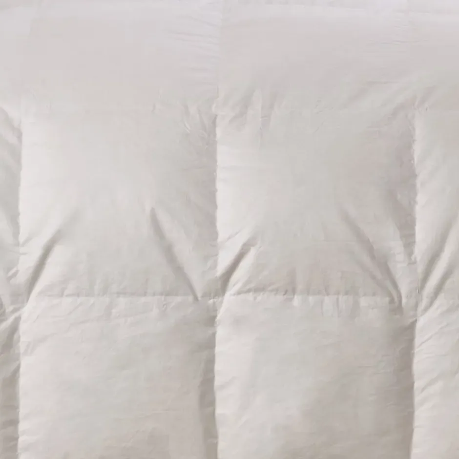 Bleu Calin Couette Duvet Chaude 140x200cm 90% DUVET DE CANARD Discount