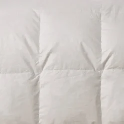 Bleu Calin Couette Duvet Chaude 220x240cm 90% DUVET DE CANARD
