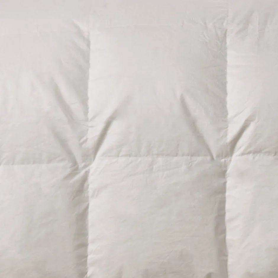 Bleu Calin Couette Duvet Chaude 220x240cm 90% DUVET DE CANARD