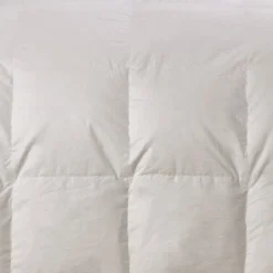 Bleu Calin Couette Duvet Chaude 220x240cm 90% DUVET DE CANARD