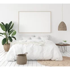 Olympe Literie Couette Duvet et Plumes Natura 240x260 cm Online