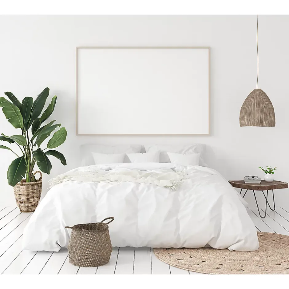 Olympe Literie Couette Duvet et Plumes Natura 240x260 cm Online
