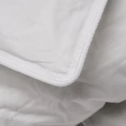 Bleu Calin Couette Duvet Été Légère 140x200cm 90% DUVET DE CANARD Best