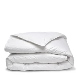 Bleu Calin Couette Duvet Été Légère 200x200cm 90% DUVET DE CANARD