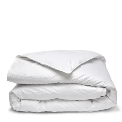 Bleu Calin Couette Duvet Été Légère 220x240cm 90% DUVET DE CANARD