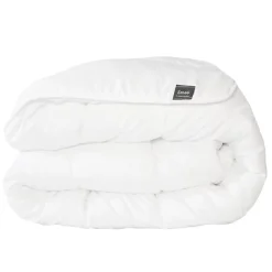 Sensei Maison Couette en microfibre - Chaude - 400 g/m² 260x240 cm COURCHEVEL Online