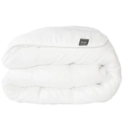 Sensei Maison Couette en microfibre - Chaude - 400 g/m² 140x200 cm COURCHEVEL