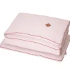 Sevira Kids Couette et oreiller prêt à dormir Jeanne