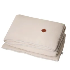 Sevira Kids Couette et oreiller prêt à dormir Jeanne