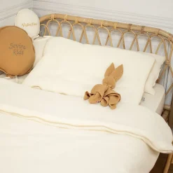 Sevira Kids Couette et oreiller prêt à dormir Jeanne Outlet