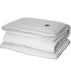 Sevira Kids Couette et oreiller prêt à dormir Jeanne
